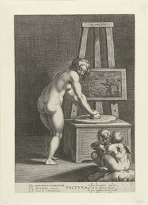 Pictura (a festészet művészete)
