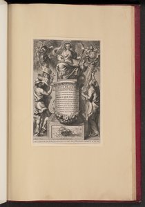 Címlap: Liutprand, Opera alkotó: Cornelis Galle II after Erasmus Quellinus II after Sir Peter Paul Rubens