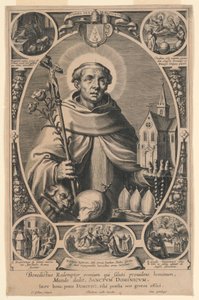 Szent Domonkos