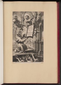 Címlap Olivier Boonaerts "In Ecclesiasticvm Commentarivs..." című művéhez