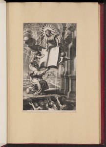 Címlap Olivier Boonaerts "In Ecclesiasticvm Commentarivs..." című művéhez