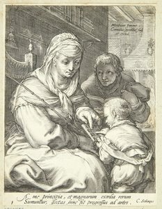 Grammatik alkotó: Cornelis Jacobsz Drebbel