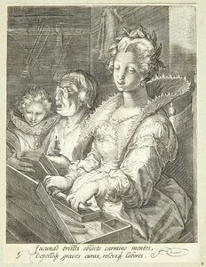 Zene alkotó: Cornelis Jacobsz Drebbel
