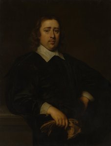 Férfi portré, 1648.