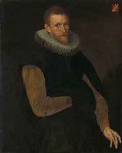 Jacob Cornelisz Banjaert, van Neck (1564-1638), admirális, polgármester és amszterdami tanácsos