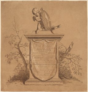 Címlap alkotó: Cornelis Ploos van Amstel
