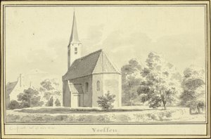 Veeffen alkotó: Cornelis Pronck