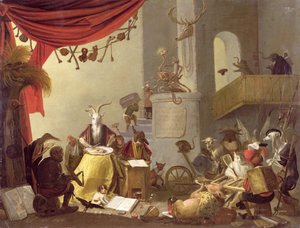 Egy Diablerie
