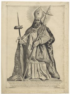 H. Bonifác Dutch Saints (sorozat címe)