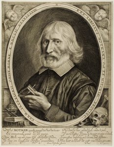 Adrian Motmans alkotó: Cornelis Visscher