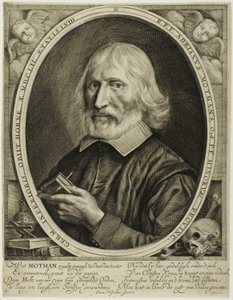 Adrian Motmans alkotó: Cornelis Visscher