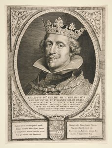 IV. Fülöp alkotó: Cornelis Visscher
