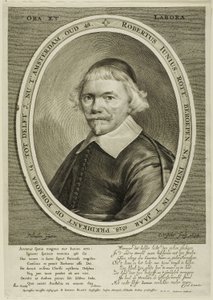 Robert Junius alkotó: Cornelis Visscher