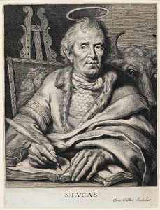 Szent Lukács