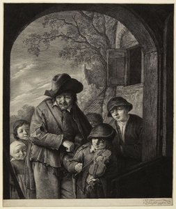  alkotó: Cornelis Visscher