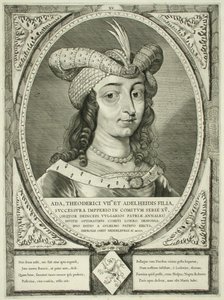 Cím nélkül alkotó: Cornelis Visscher