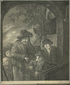  alkotó: Cornelis Visscher