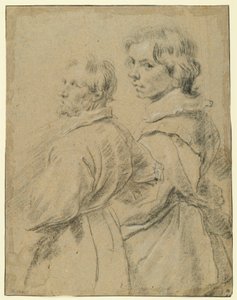  alkotó: Cornelis de Vos