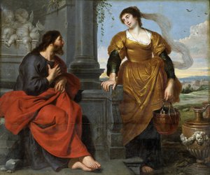  alkotó: Cornelis de Vos