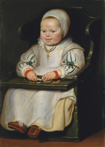  alkotó: Cornelis de Vos