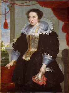  alkotó: Cornelis de Vos