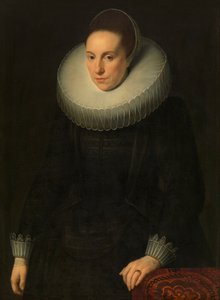  alkotó: Cornelis de Vos