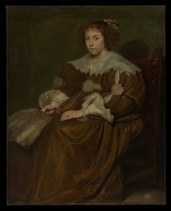  alkotó: Cornelis de Vos