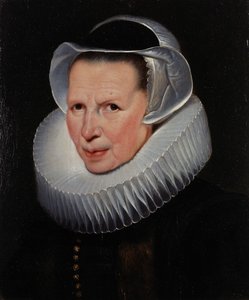  alkotó: Cornelis de Vos