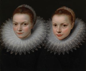  alkotó: Cornelis de Vos