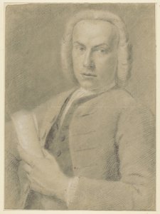 Cornelis van Noorde önarcképe alkotó: Cornelis van Noorde