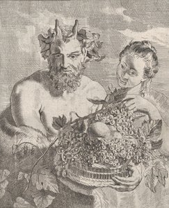 Sater és Bachnati, Ca. 1650-67.