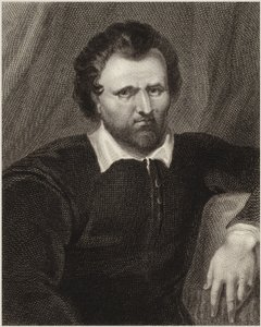 Johnson járat alkotó: Cornelius Janssen van Ceulen