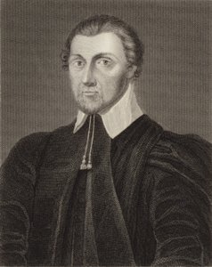 Richart Corbet, Norwich püspöke alkotó: Cornelius Janssen van Ceulen