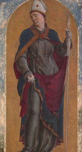 Toulouse-i Szent Lajos, 1484.