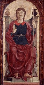 Nagy Szent Jakab, 1475
