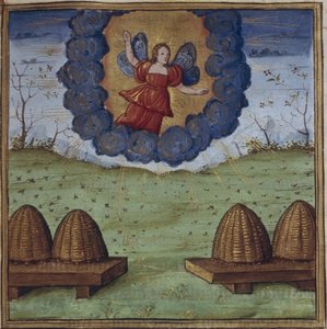 Illusztráció a Georgicsokhoz, Vergilius, 1450-1499