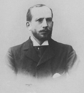 Syveton, 1893