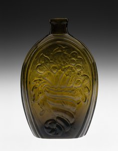 Figurás lombik alkotó: Coventry Glass Works