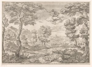 Adonis aangevallen door een everzwijn Landschappen naar schilderingen in het Palazzo Theodoli in San Vito Romano (series title)   1364570   hu       hungarian Successfully Translated  Original: The Doctors Horse Translat: The Doctor