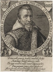 Fülöp, Kleve és Jülich hercege