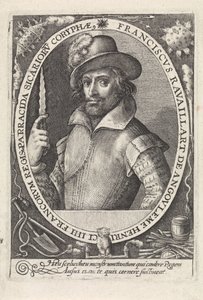 François Ravaillac 1578-1610, IV. Henrik francia király gyilkosa, kb. 1610-1615.