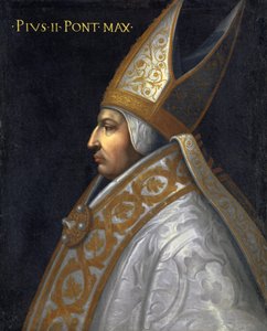 Pius pápa portréja, 1560 körül
