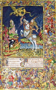 Topuskói Szent György misekönyv, XV-XVI