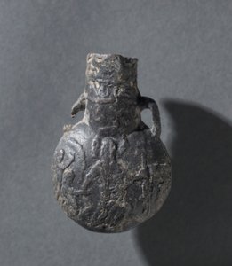 Zarándoklombik, 1099-1200 körül alkotó: Crusader Period