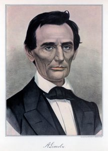 Abraham Lincoln, az Egyesült Államok tizenhatodik elnöke, XIX.