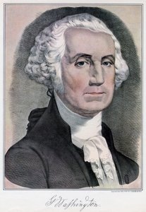 George Washington, az Egyesült Államok első elnöke, XIX.