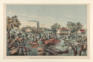 :Magas víz alkotó: Currier and Ives