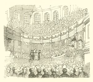 Sheldonian Színház