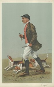John Otho Paget úr