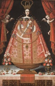 Beléni Szűz